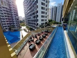 Urban Vista (D16), Condominium #547370951